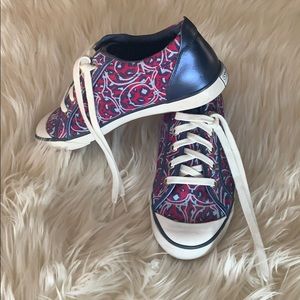 Coach Barrett sneakers NWOT